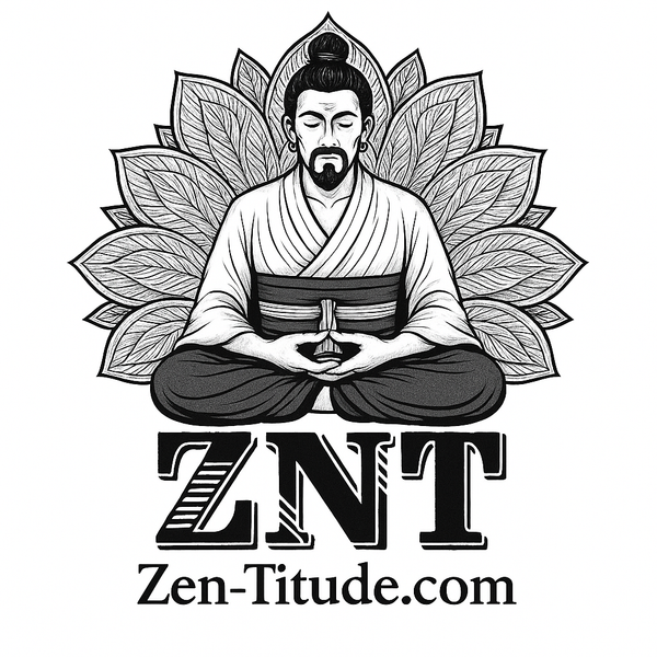 ZEN-TITUDE