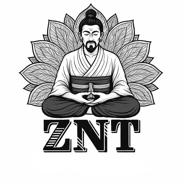 ZEN-TITUDE