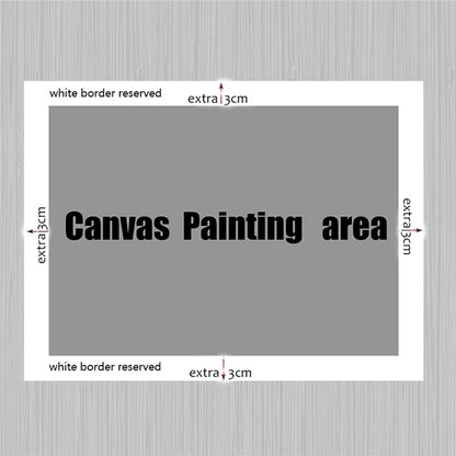 🖼️ Peinture sur Toile Dorée Art Géométrique Moderne & Luxe Abstrait.