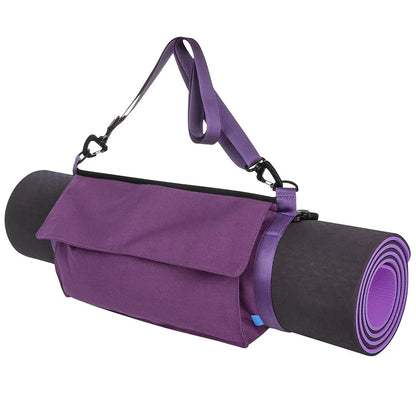 Sac de rangement multifonctionnelle pour le yoga.