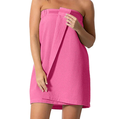 Robes de bain légères pour femmes.